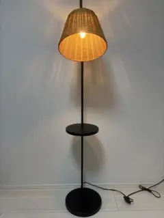 ランプ フロアスタンド