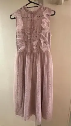 キャバクラドレス　新品未着用