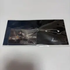 ファイナルファンタジー レコードキーパー 缶バッジ Vol.7 ザックス
