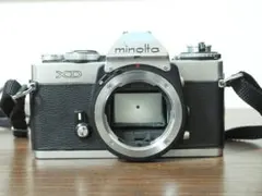 2026年最新】minolta xdの人気アイテム - メルカリ
