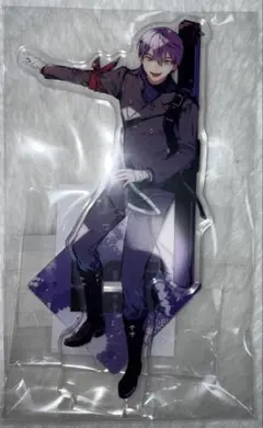 ROF-MAO 1st Anniversary アクリルスタンド 剣持刀也