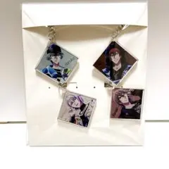 ŹOOĻ　アクキーセット