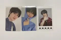 アイエン 5star ラキドロ 2.0 サウェ　Stray Kids