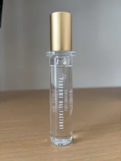 PERFUME OIL FACTORY 香水オイル No.21