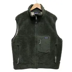 2026年最新】パタゴニア レトロx ベスト usaの人気アイテム - メルカリ