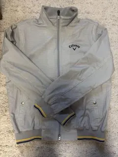 Callaway チェック柄 ジャケット