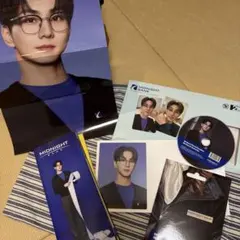 ENHYPEN thesin:bliss CD JUNGWON セット