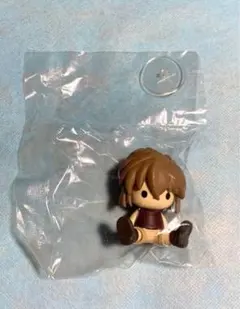 名探偵コナン Petadoll ペタドール フィギュア【灰原哀】