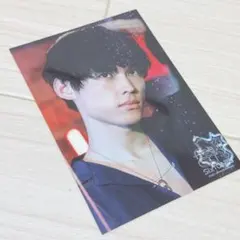 15. SixTONES 松村北斗 CITYフォトセ