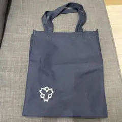 日体大ロゴ入り トートバッグ