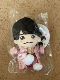 なにわ男子　西畑大吾　ちびぬい第2弾