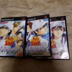 プレステ2ソフトまとめ売り