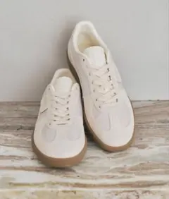 【別注】＜PUMA＞PALERMO スニーカーのサムネイル