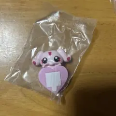 プリキュア 一番くじ ちらりんフレンズ ミップル