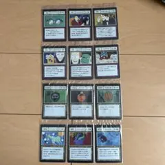 HUNTER×HUNTER 一番くじ GREED ISLAND J賞 カード