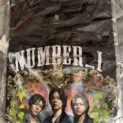 Number_i TOUR Tシャツ Tシャツ／Number_i | TOBE OFFICIAL STORE