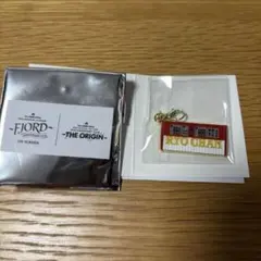 ひ*な様 Mrs. GREEN APPLE FJORD チャーム 藤澤涼架 キー