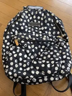 マークバイマークジェイコブス リュック