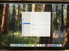 美品 MacBook Pro 2019 i7/16GB/512GB