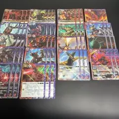 ウルトラマンベリアルデッキパーツ