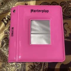 BE:FIRST Mastarplan バンドル トレカケースのサムネイル
