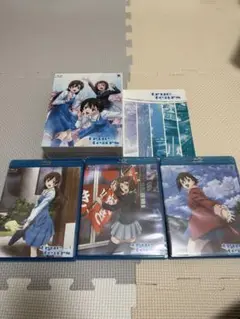 true tears 受注生産Blu-ray Box