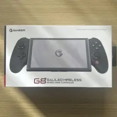GAMESIR G8 GALILEO WIRELESS コントローラー