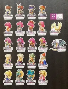 2026年最新】ff5 バッツの人気アイテム - メルカリ