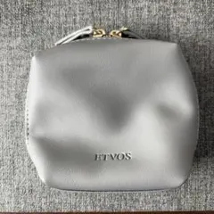 エトヴォス etvos 　化粧　ポーチ　クリスマスコフレのサムネイル