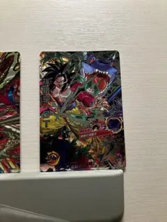 2026年最新】ドラゴンボールヒーローズ 孫悟空gtの人気アイテム - メルカリ
