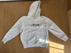 2026年最新】stussy ロゴパーカーの人気アイテム - メルカリ