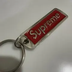 Supreme Handcuffs Keychain 新品未使用品 - メルカリ