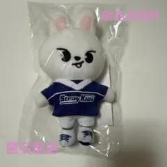 Stray Kids Leebit バッグチャーム スキズ　リノ　skzoo