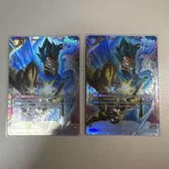 フュージョンワールド スタートデッキex2種 未開封セット - メルカリ