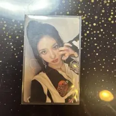 IVE I'VE MINE ガウル タワレコ渋谷　特典 トレカ
