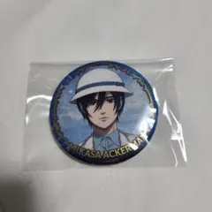 進撃の巨人 中国限定 缶バッジ ミカサ 暴蒙 BOOMCOMIC 彼岸登陸 - メルカリ