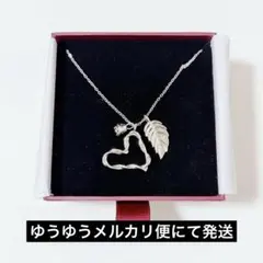 ZEROBASEONE RE-FLOW ネックレス