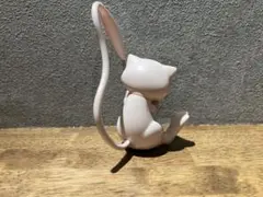 ポケモン ミュウ フィギュア 組立済み