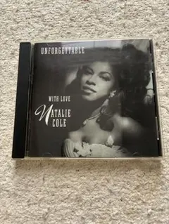 ナタリー・コール／アンフォゲッタブル（1991）