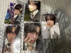 &TEAM Back to Life TAKI