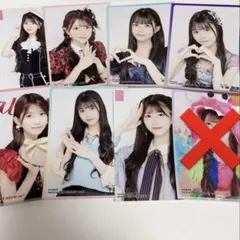 AKB48 20th 2025 PARTY 千葉恵里 生写真 4枚フルコンプ AKB48 20th 2025 PARTY 千葉恵里 生写真 4枚フルコンプ