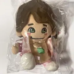 なにわ男子 大橋和也 ちびぬい 第2弾