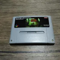 ★SFC★スーパーメトロイドアセント★