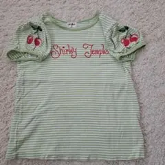 Shirley Temple トップス 120サイズのサムネイル