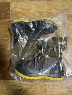 MITSUUMA ミツウマ SB843 オリーブ　スノーブーツ　安全ブーツ　先芯