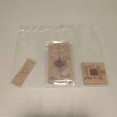 ハリー・ポッター ミニチュアコレクション3