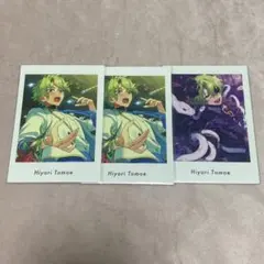 あんスタ ぱしゃっつ P.A.shots!! vol.6 巴日和