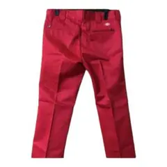 Dickies 874 レッド