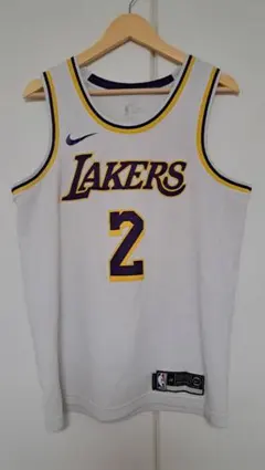 NBA ロンゾボール ユニフォーム