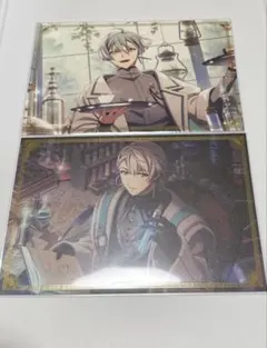 に*な様 アイナナ　亥清悠　棗巳波